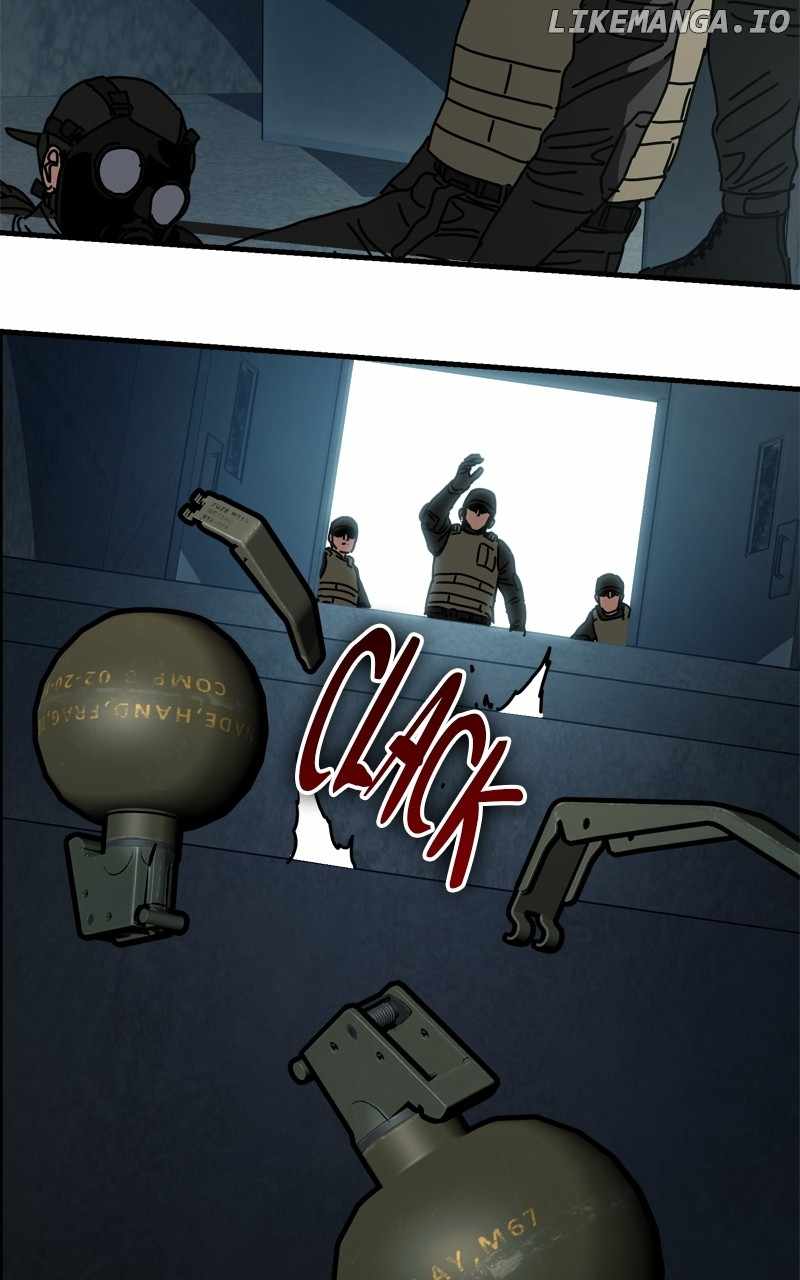 Hidden House in the Apocalypse Chapter 48 89